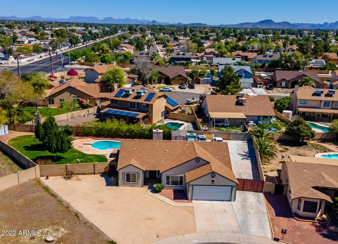 15287 N 63rd Ln., Glendale, AZ 85306