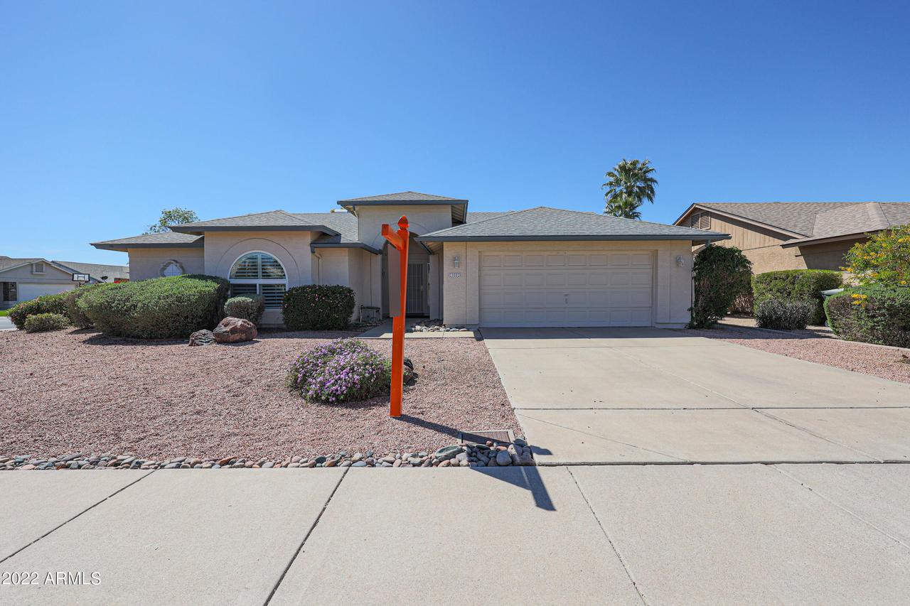 19002 N 41st Pl., Phoenix, AZ 85050