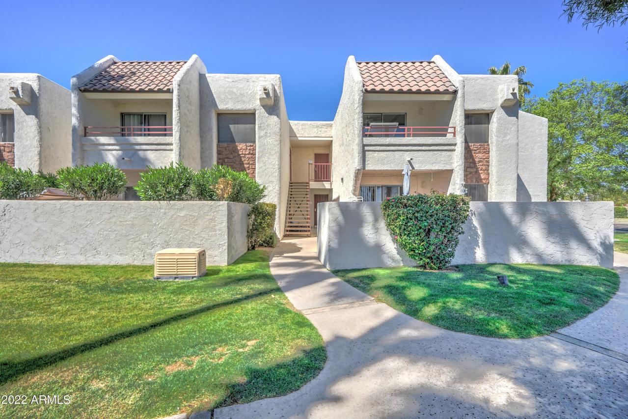7350 N Via Paseo Del Sur #Q203, Scottsdale, AZ 85258