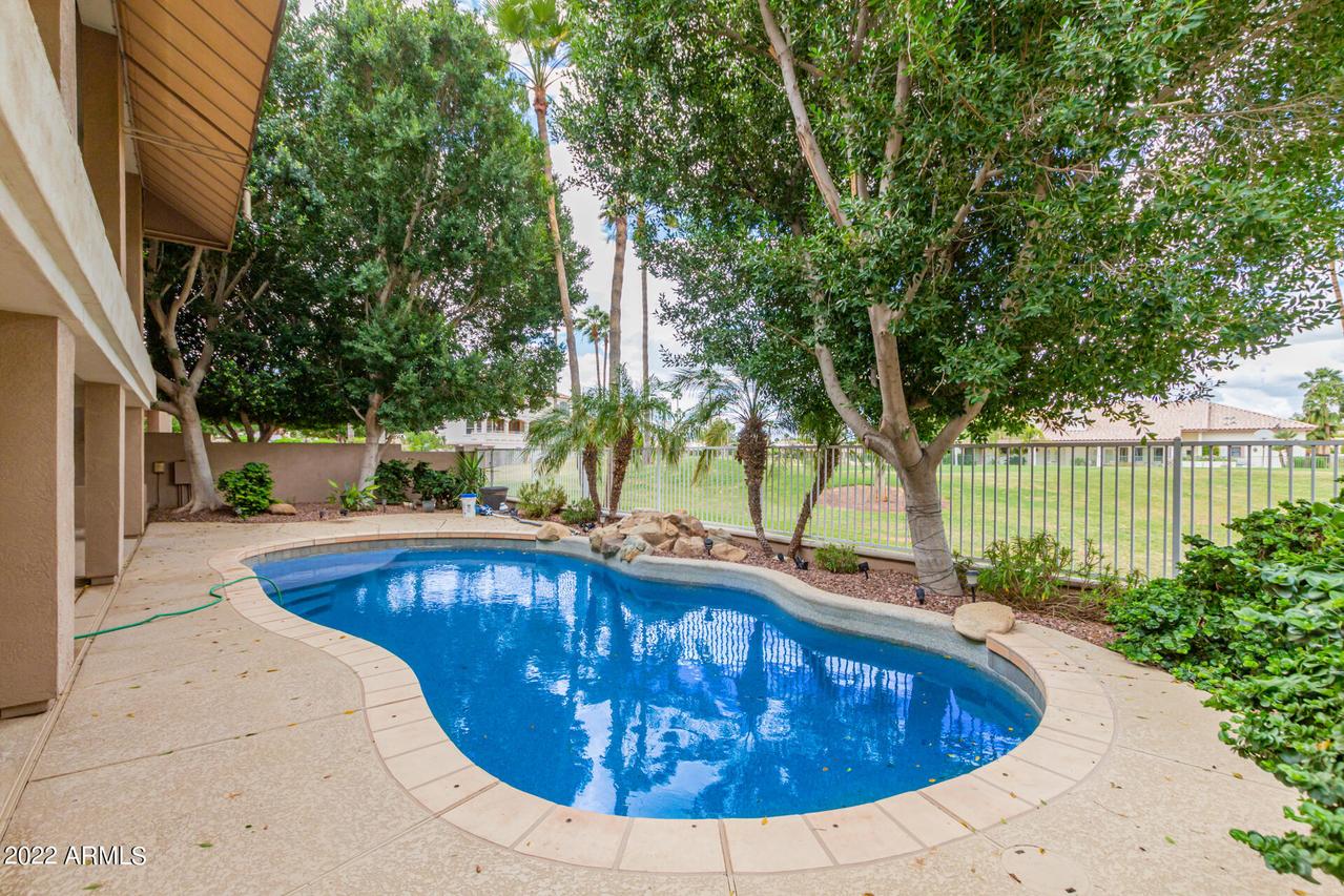 20758 N 56th Ave., Glendale, AZ 85308