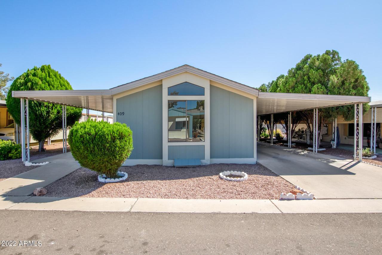 3330 E Main St. #409, Mesa, AZ 85213