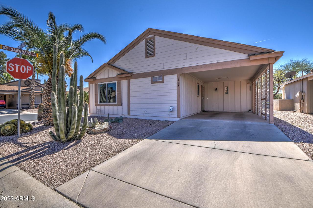 1873 E Riviera Dr., Chandler, AZ 85249