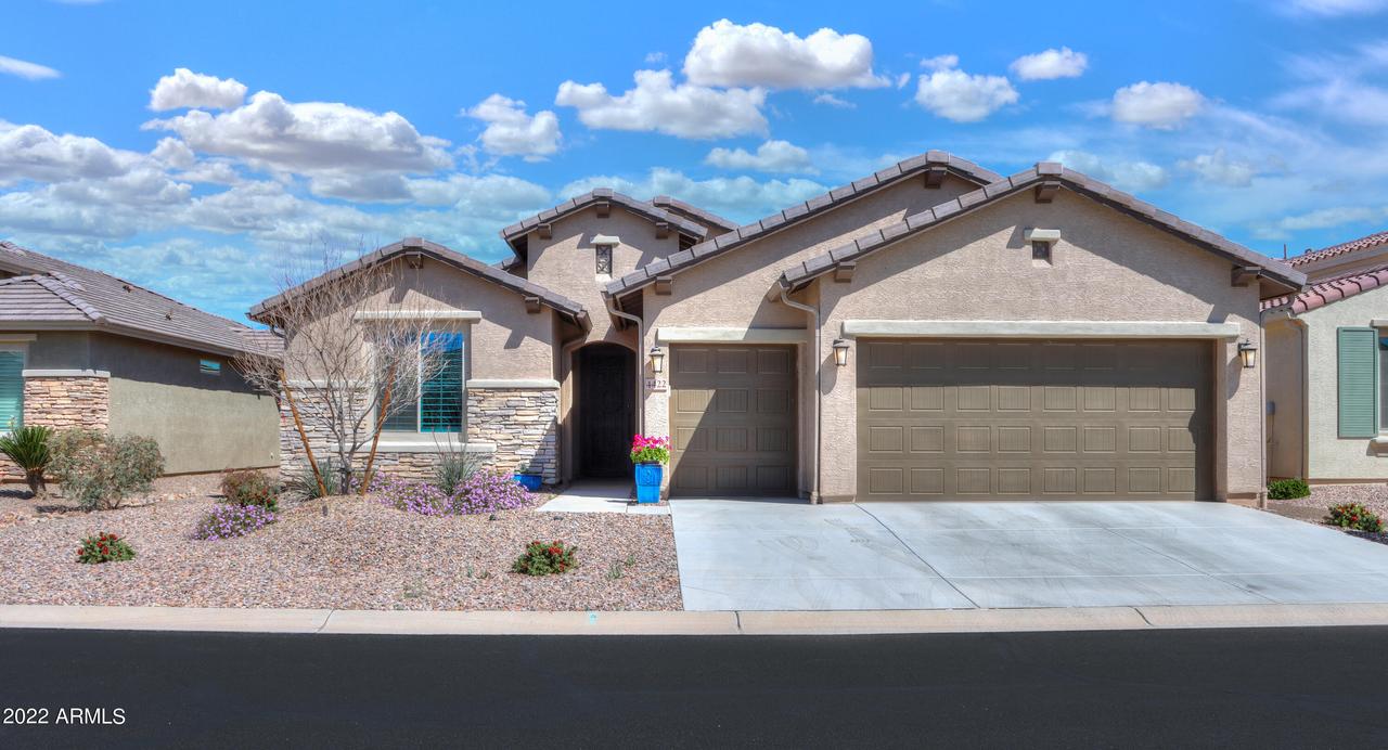 4422 W Box Canyon Dr., Eloy, AZ 85131