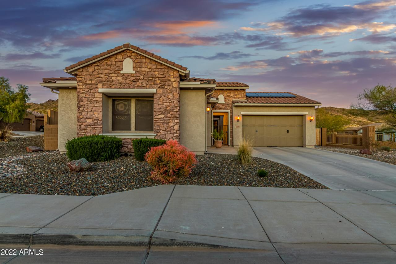 28105 N 16th Glen, Phoenix, AZ 85085