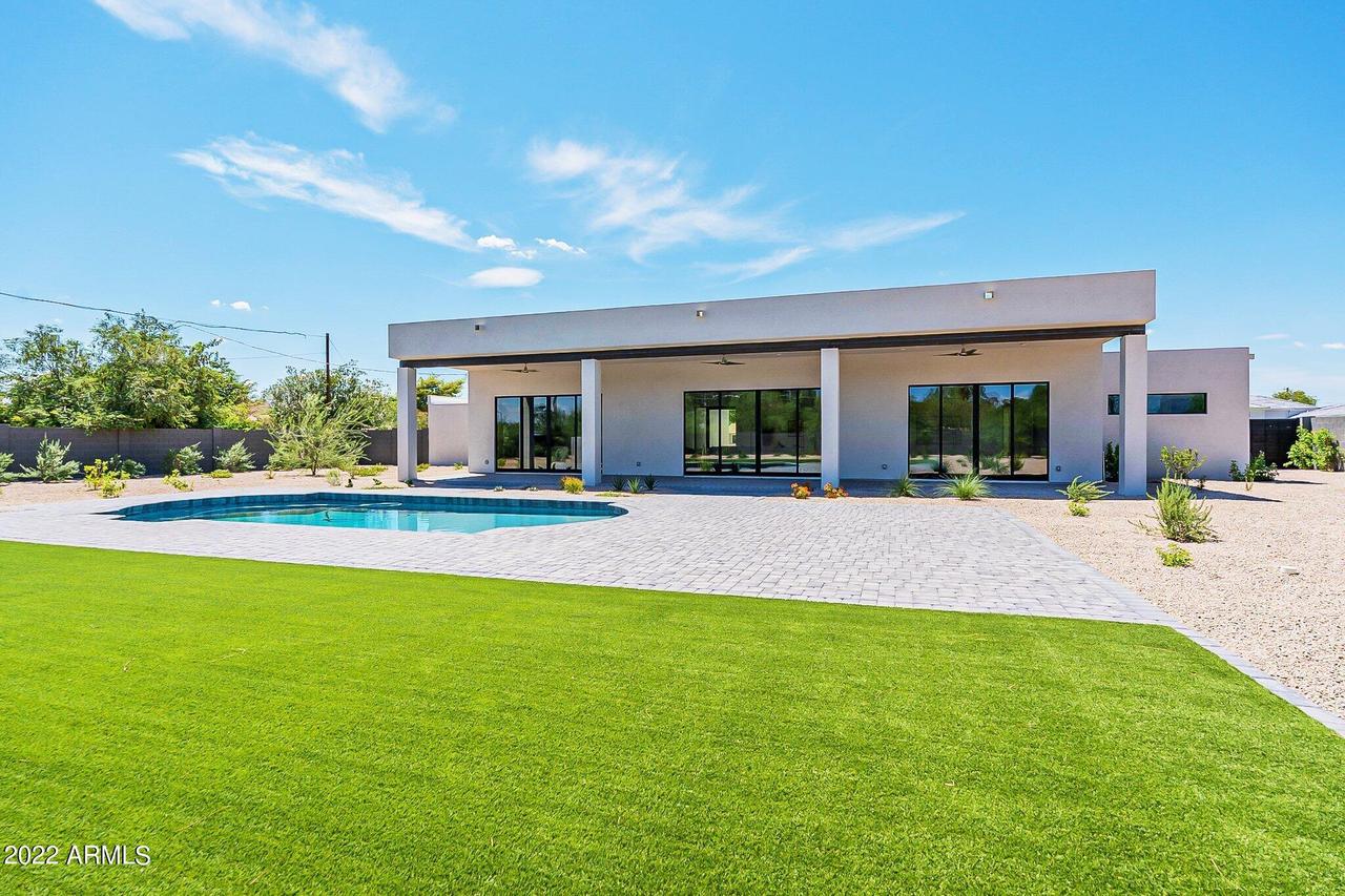 11601 N 65th St., Scottsdale, AZ 85254