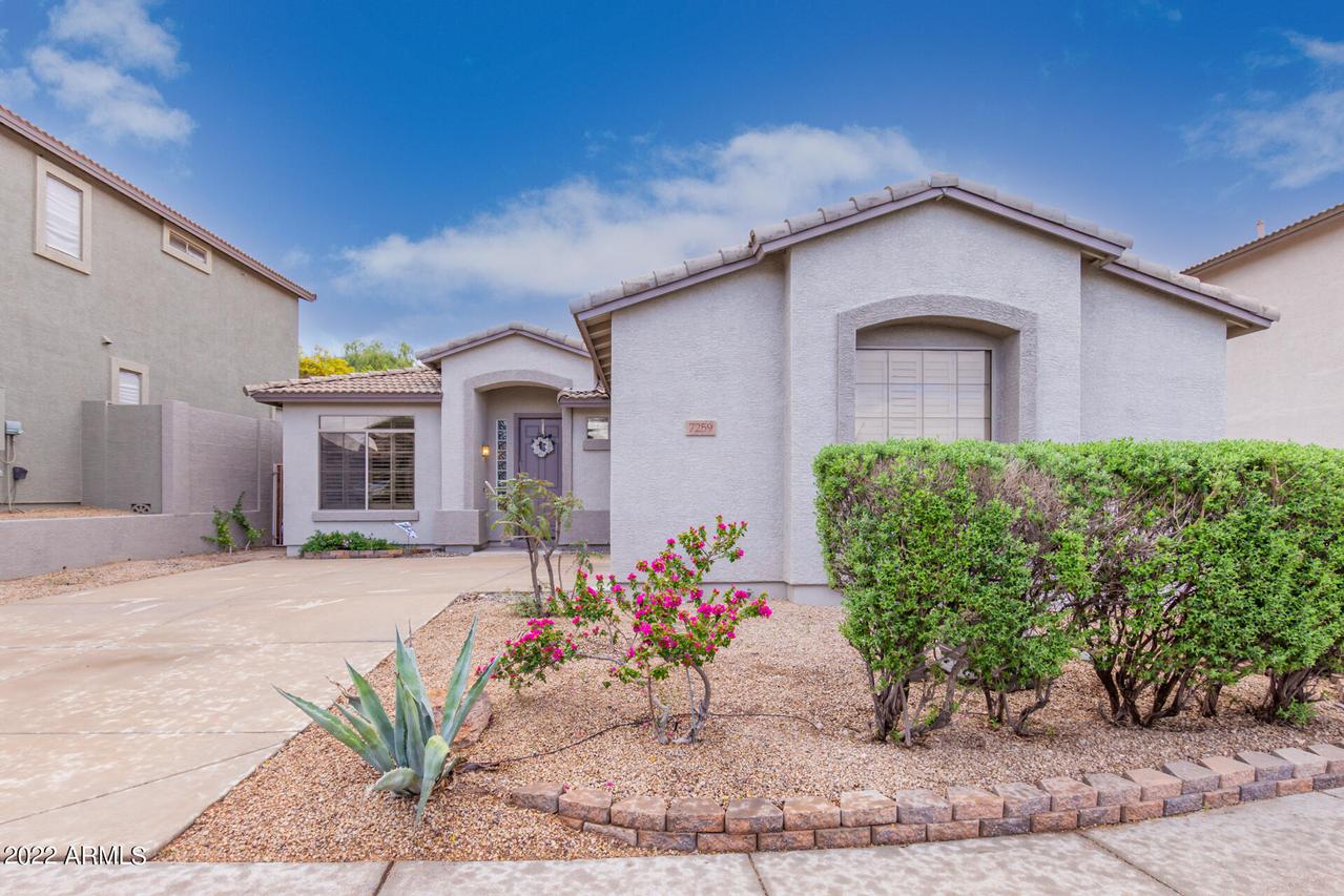 7259 E Mills St., Mesa, AZ 85207