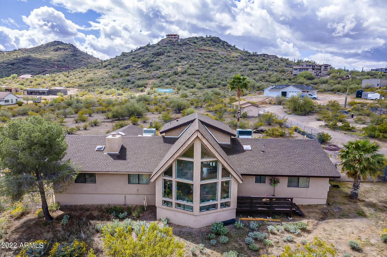 38201 N 33rd Ave., Phoenix, AZ 85086