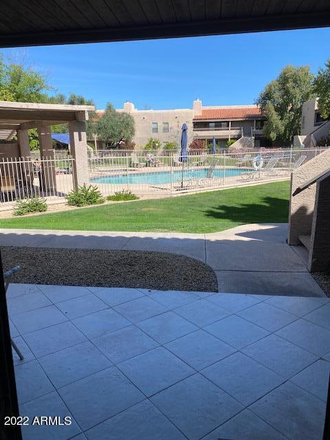 5998 N 78th St. #121, Scottsdale, AZ 85250