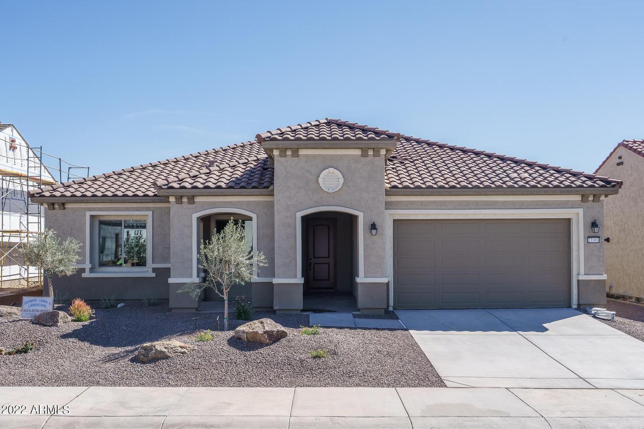 27393 W Escuda Dr., Buckeye, AZ 85396