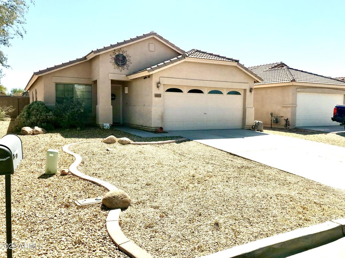 40231 N Cassara Dr., San Tan Valley, AZ 85140