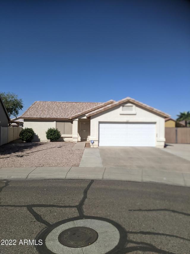 5224 N 104th Ave., Glendale, AZ 85307