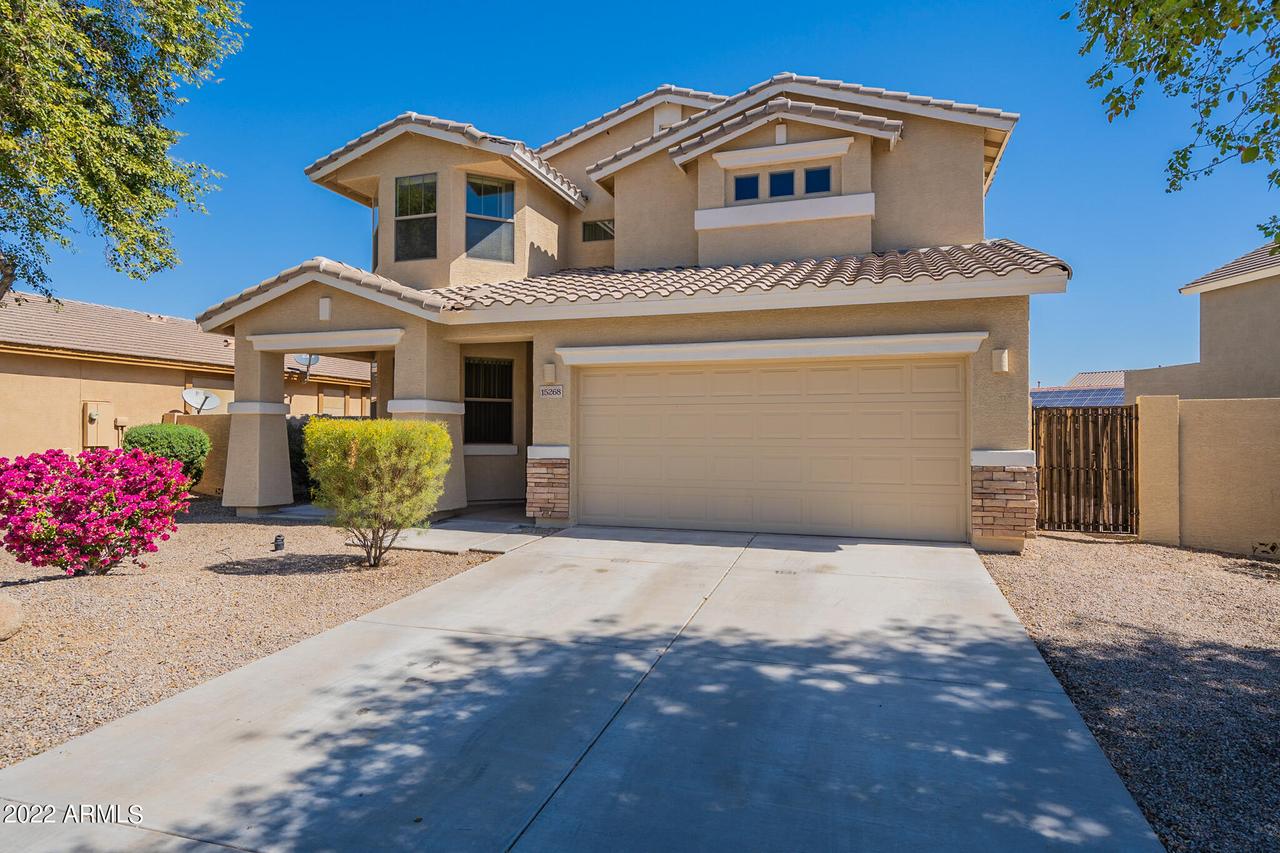 15268 W Edgemont Ave., Goodyear, AZ 85395