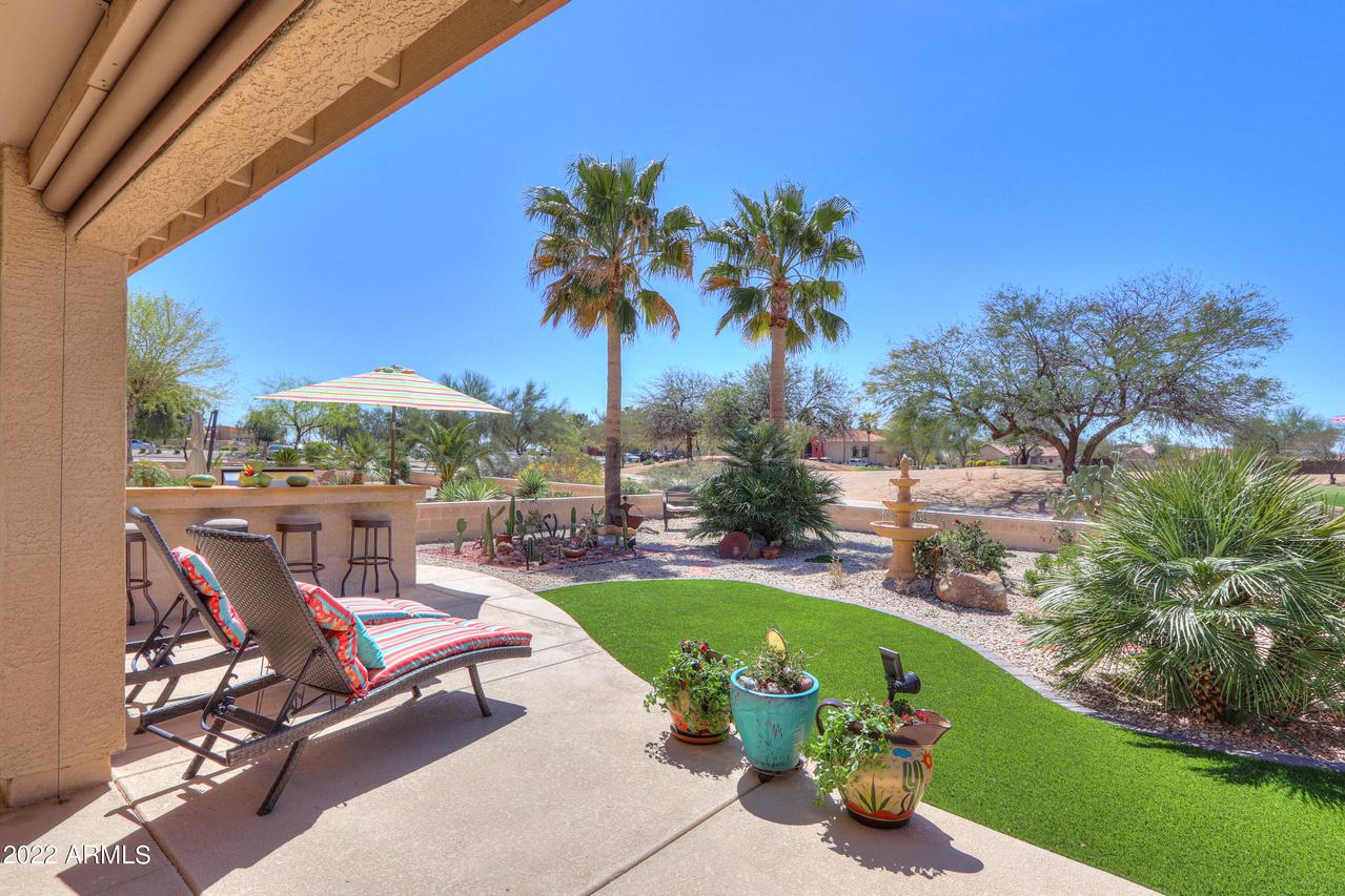 91 N San Juan Tr., Casa Grande, AZ 85194