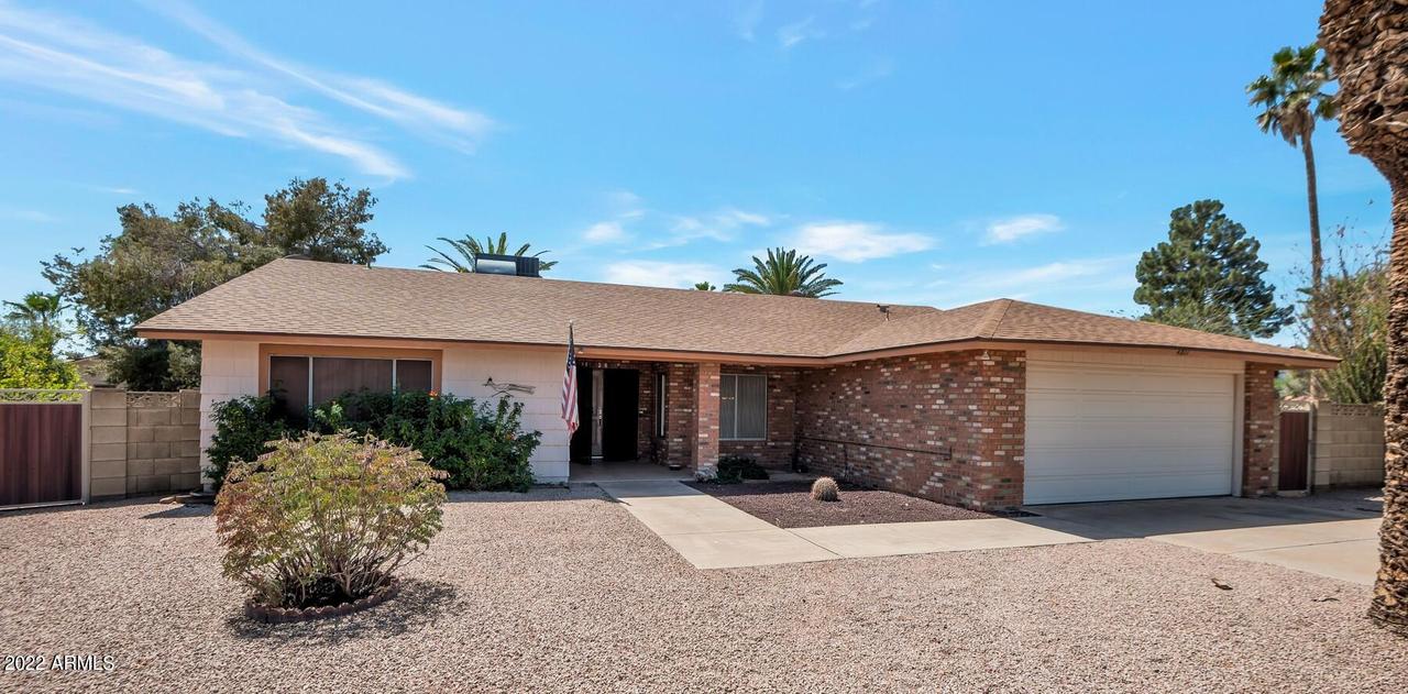4811 E Navajo Cir., Phoenix, AZ 85044