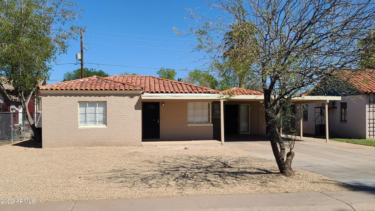 1836 E Granada Rd., Phoenix, AZ 85006