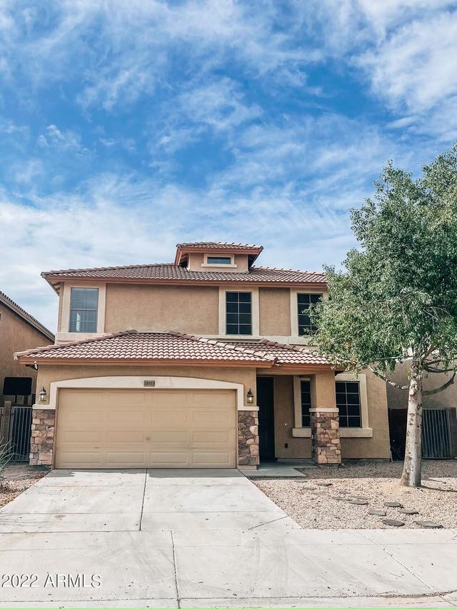 11723 W Foothill Ct., Sun City, AZ 85373