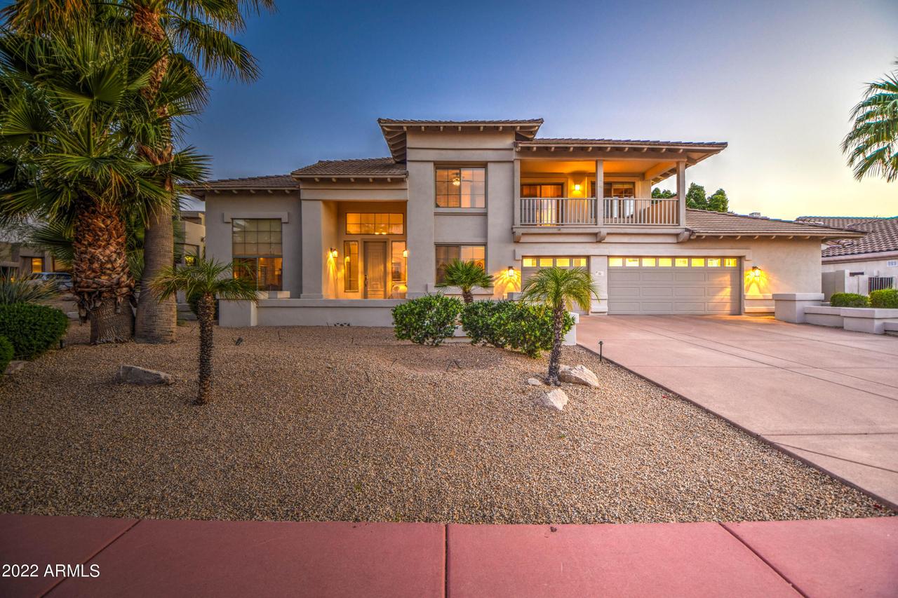 4055 N Recker Rd. #52, Mesa, AZ 85215