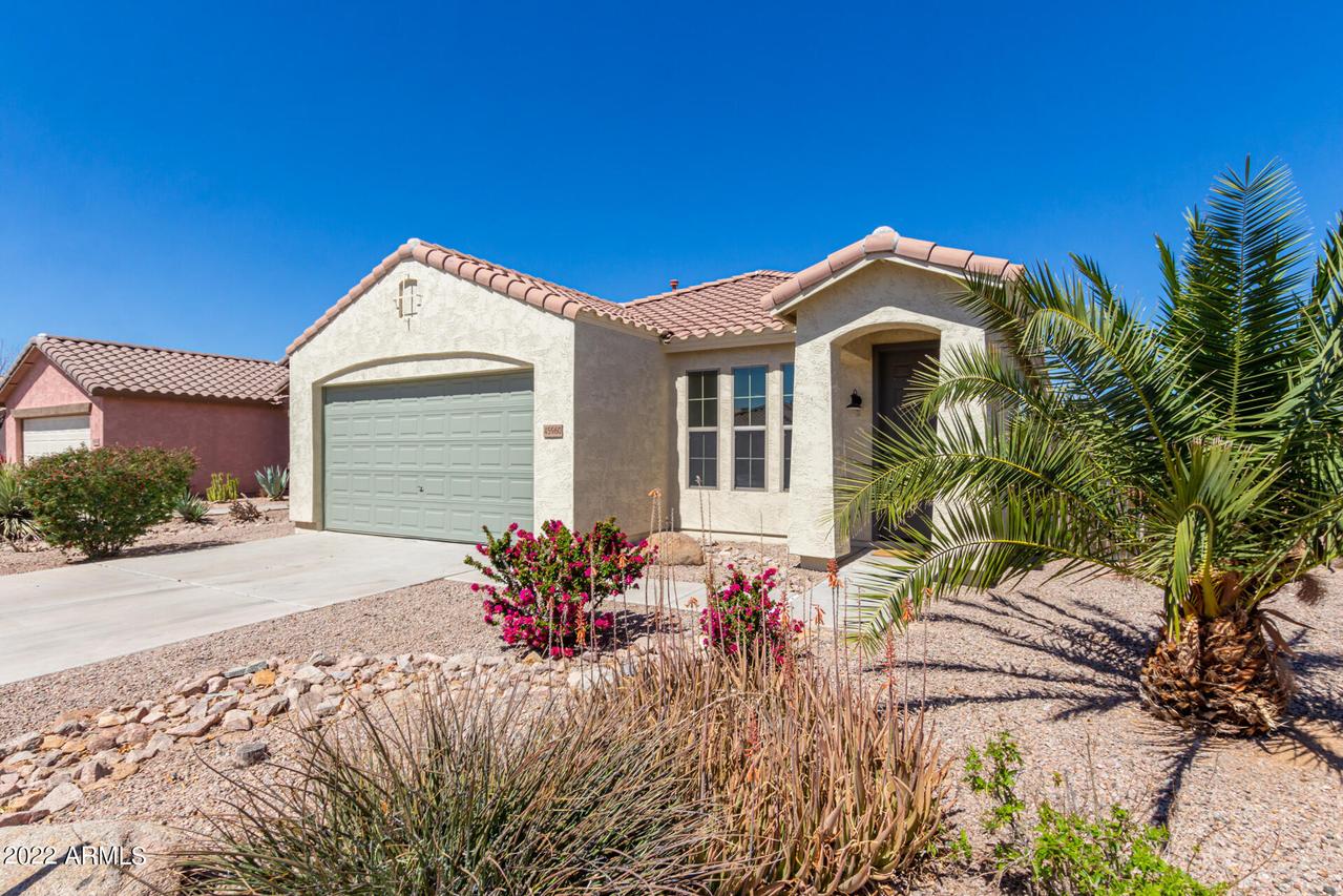45960 W Barbara Ln., Maricopa, AZ 85139