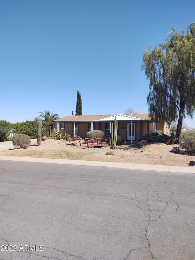 1931 S Utah Dr., Casa Grande, AZ 85194