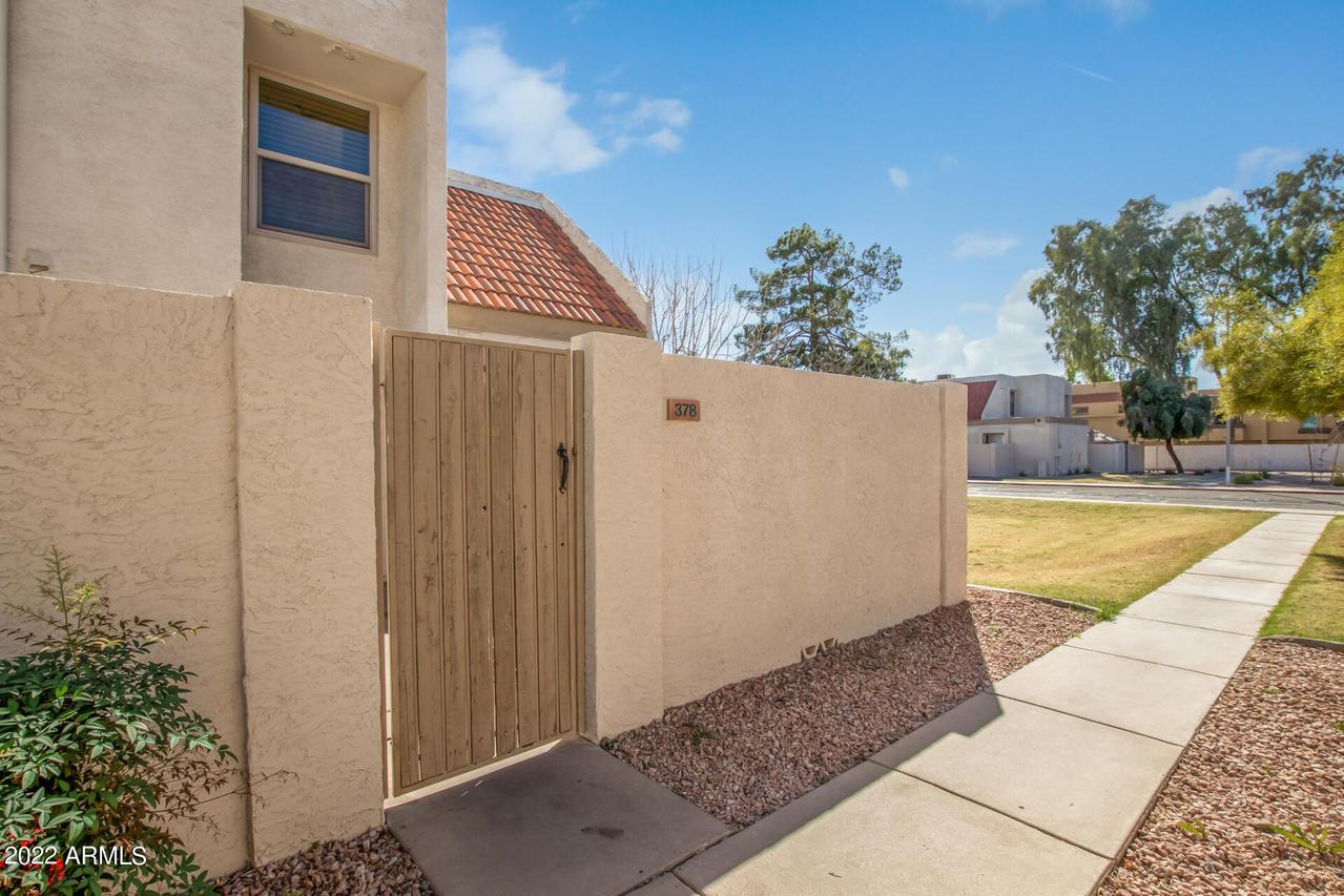 1342 W Emerald Ave. #378, Mesa, AZ 85202