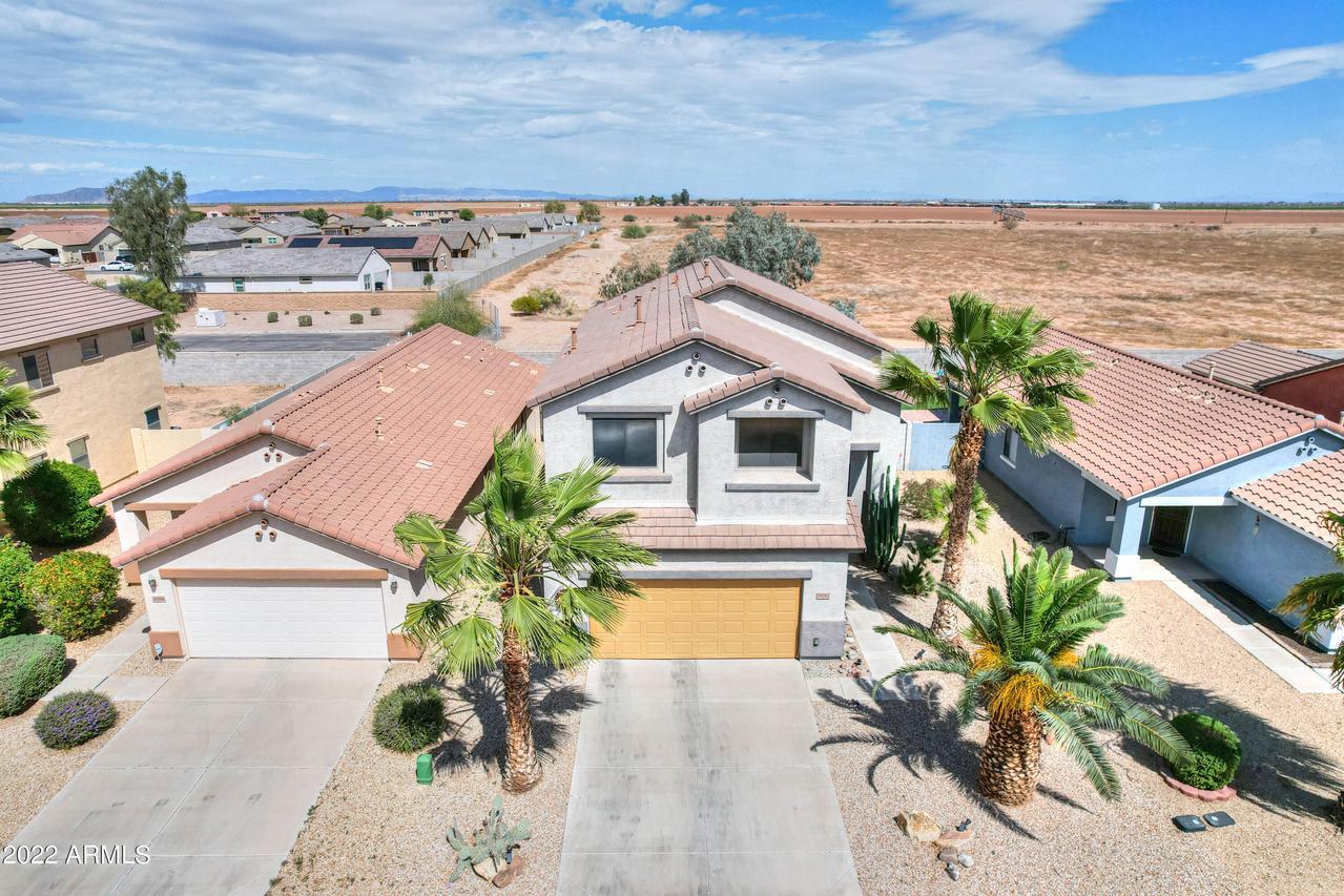 35782 W Costa Blanca Dr., Maricopa, AZ 85238