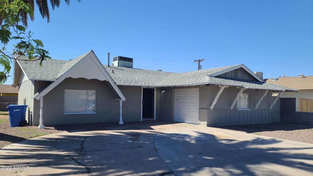 2908 N 53rd Ln., Phoenix, AZ 85031