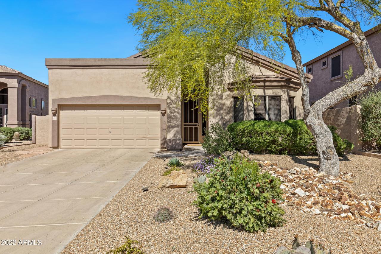 3055 N Red Mountain Rd. #80, Mesa, AZ 85207