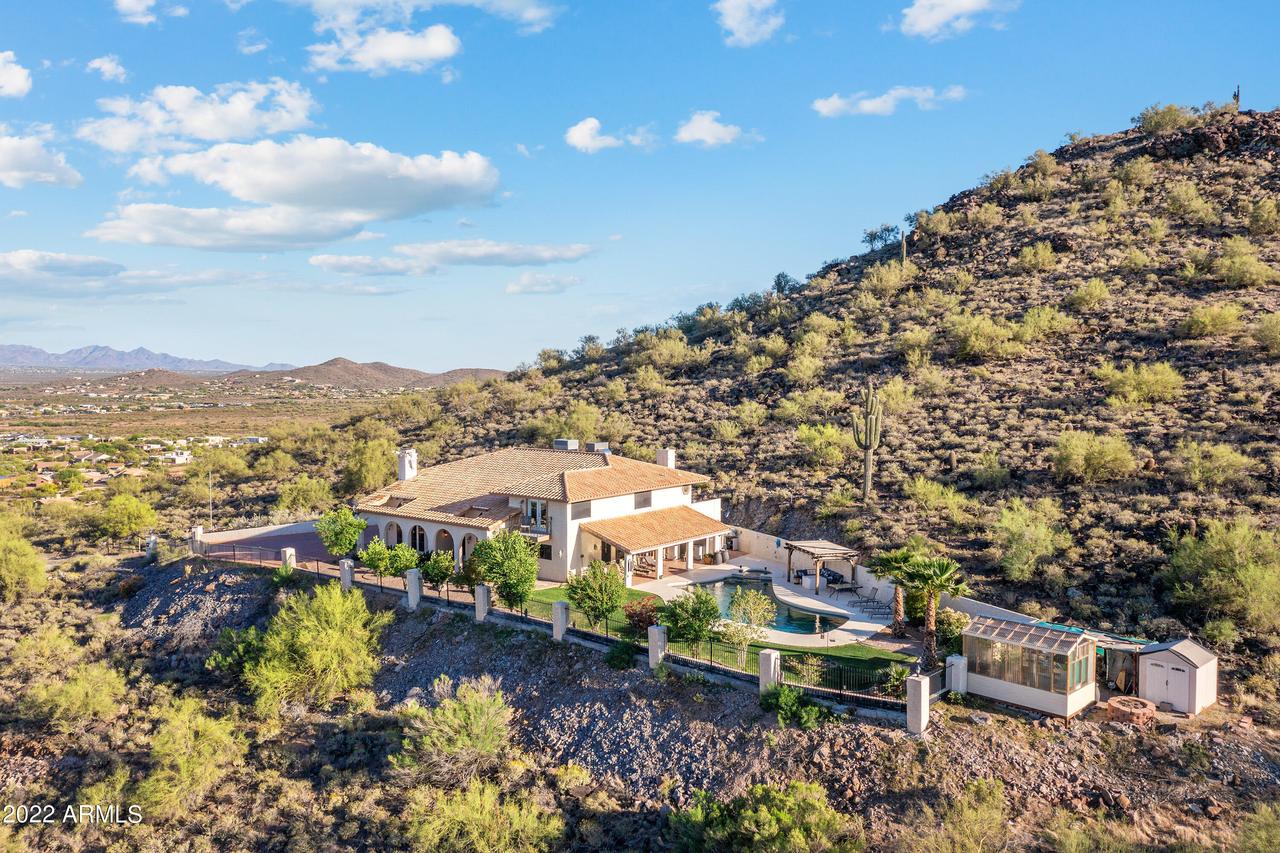 1831 W Cloud Rd., Phoenix, AZ 85086