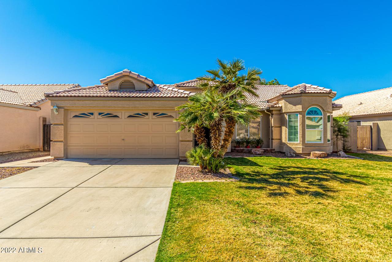 705 W Country Estates Ave., Gilbert, AZ 85233