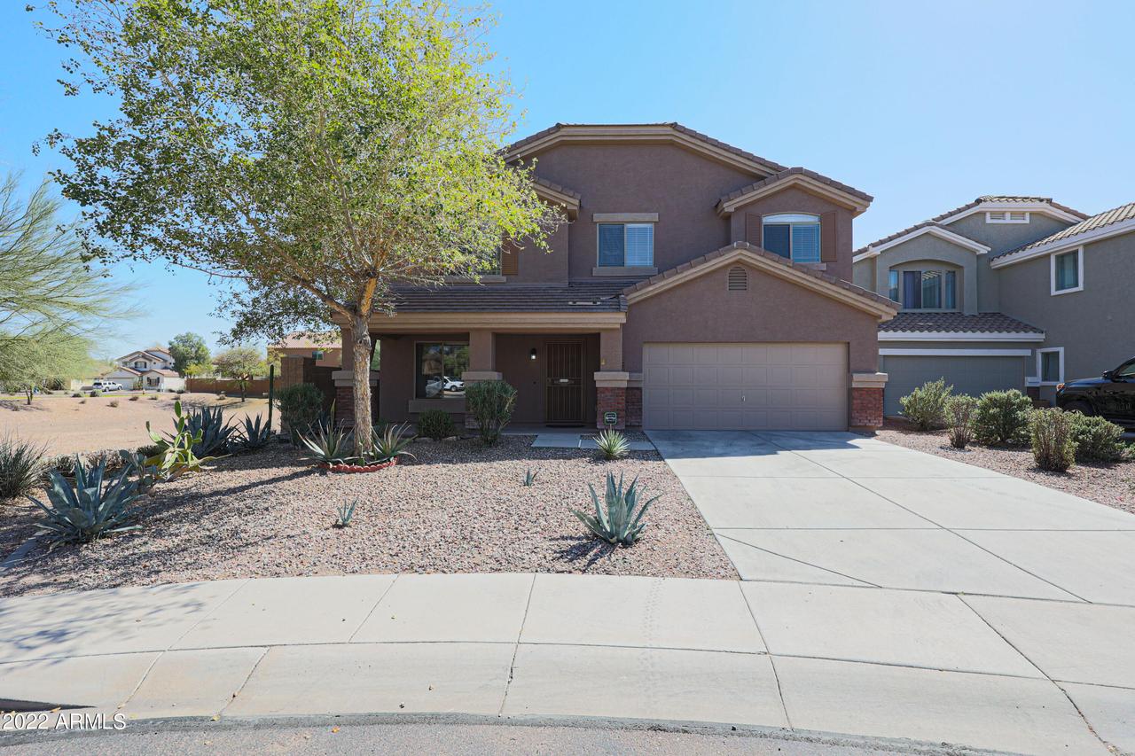 23931 W Chambers St., Buckeye, AZ 85326