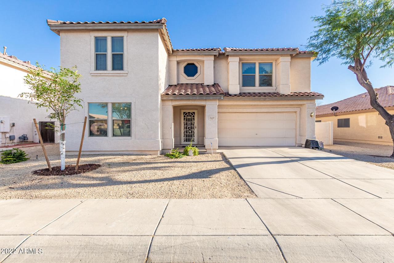 9429 W Highland Ave., Phoenix, AZ 85037