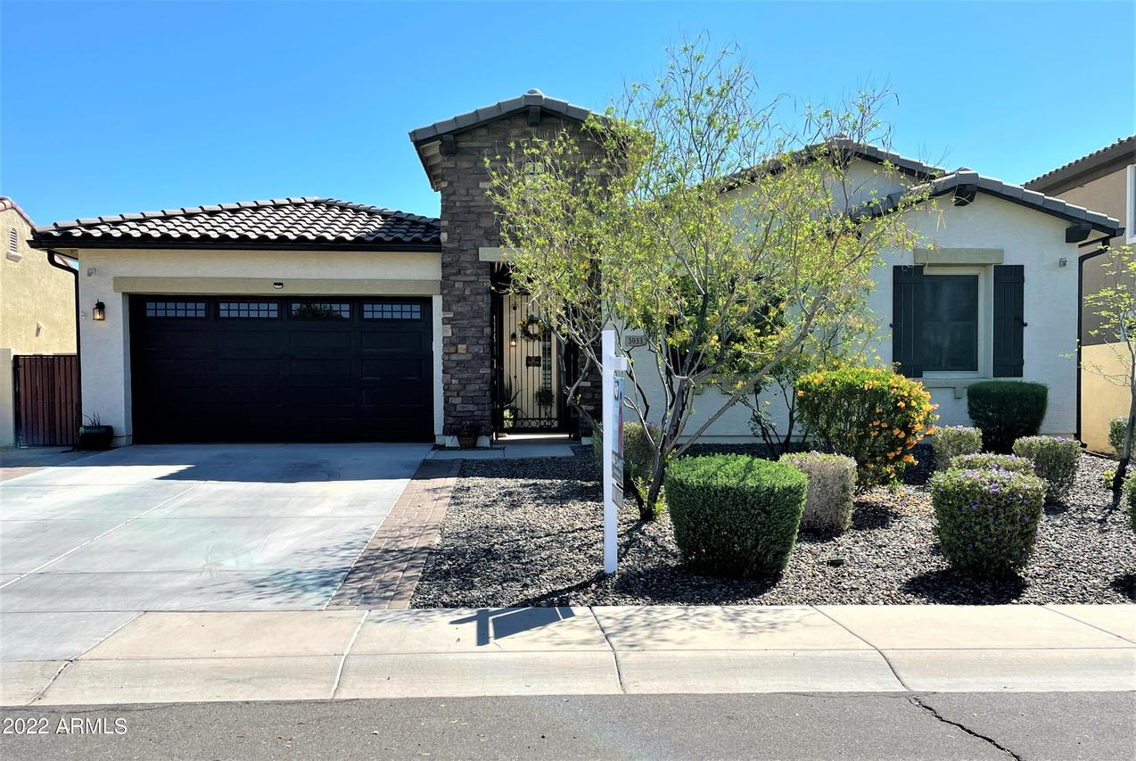 3933 S Wilson Dr., Chandler, AZ 85286