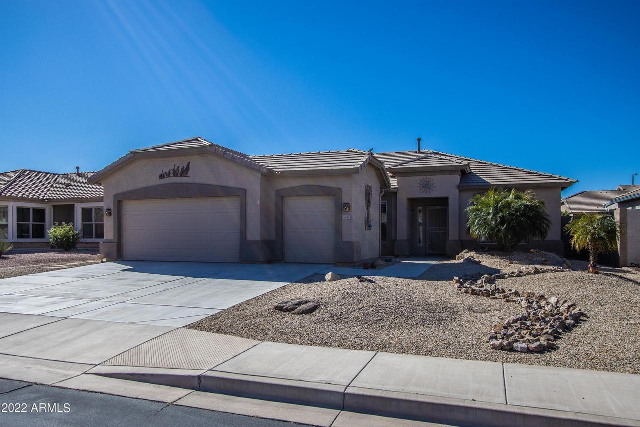 3041 E County Down Dr., Chandler, AZ 85249