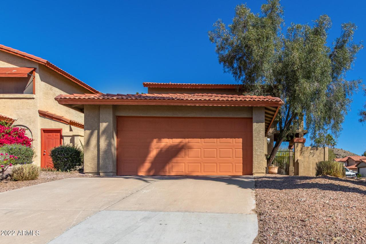 4510 E Monte Way, Phoenix, AZ 85044