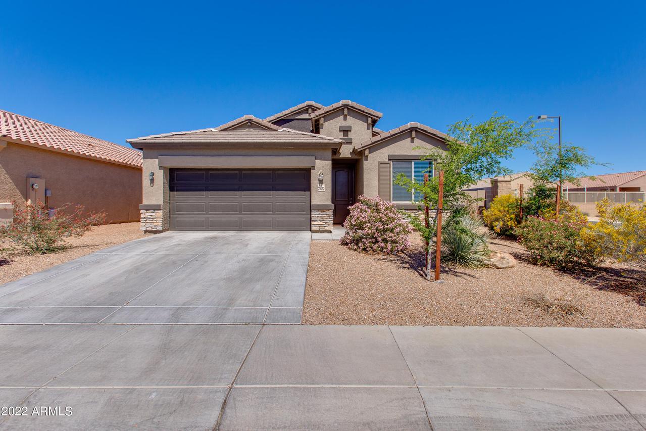 23672 W Magnolia Dr., Buckeye, AZ 85326