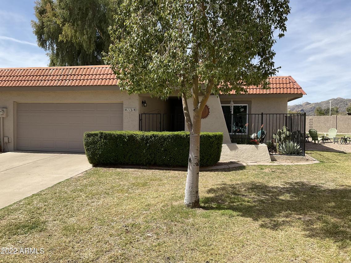 11218 S Talavi Ln., Phoenix, AZ 85044