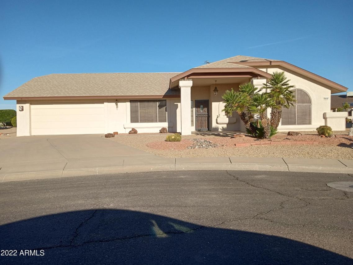 20628 N Stonegate Dr., Sun City West, AZ 85375