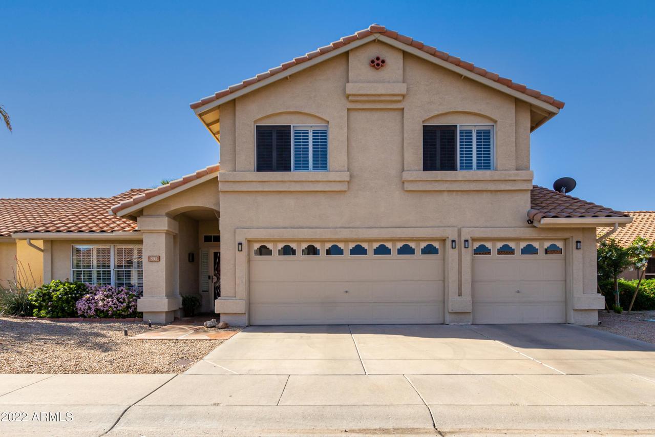 831 E Wagoner Rd., Phoenix, AZ 85022