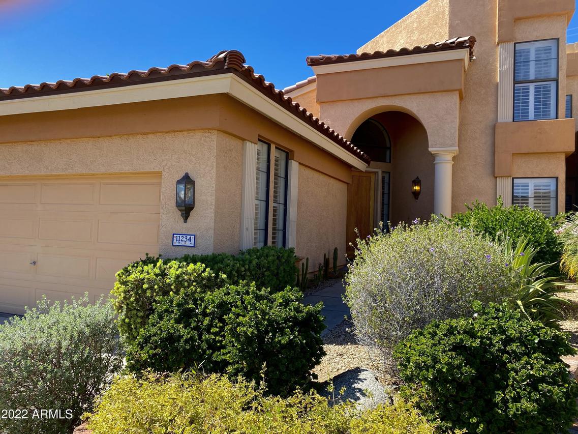 11234 N 11th St., Phoenix, AZ 85020