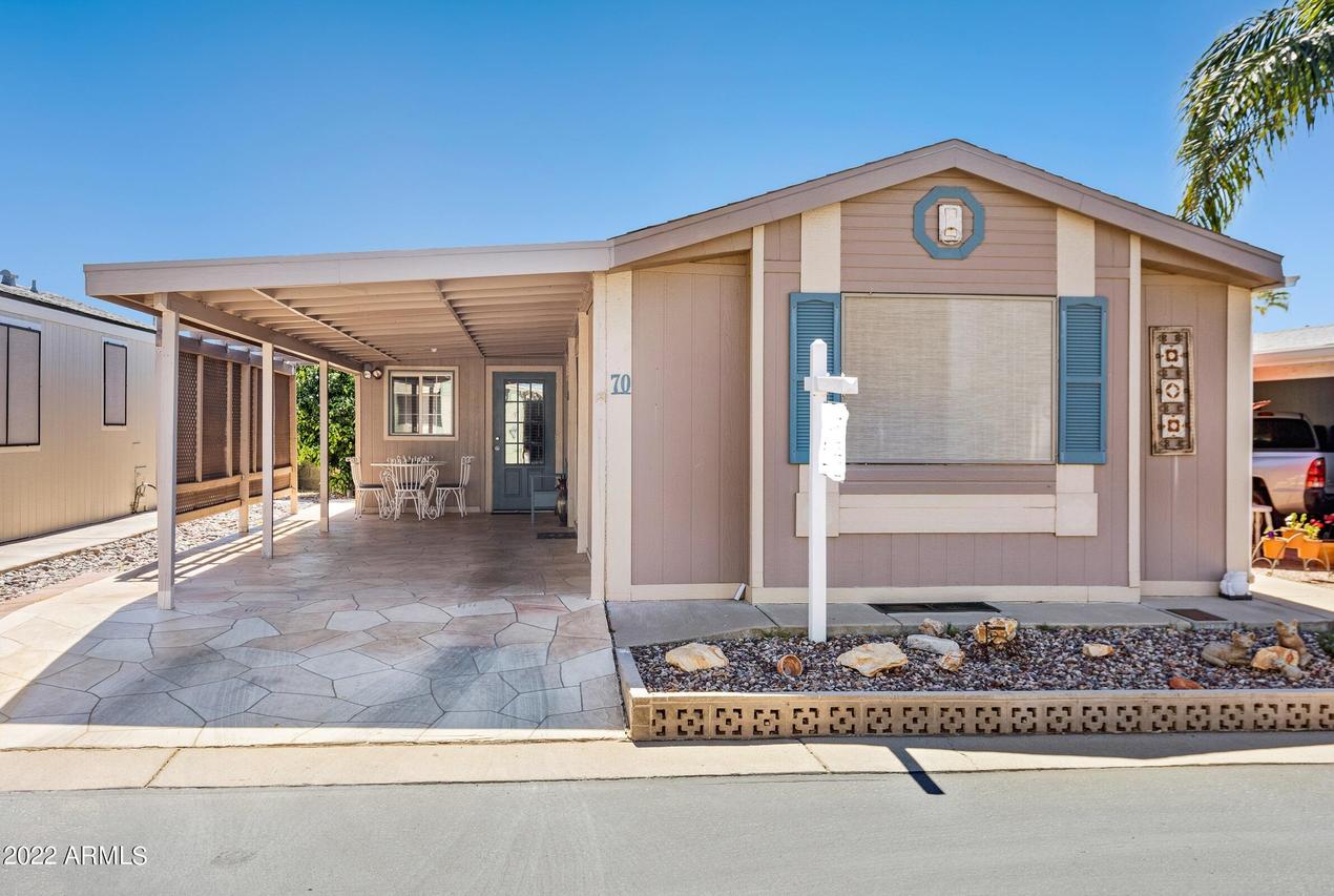 5735 E Mcdowell Rd. #70, Mesa, AZ 85215