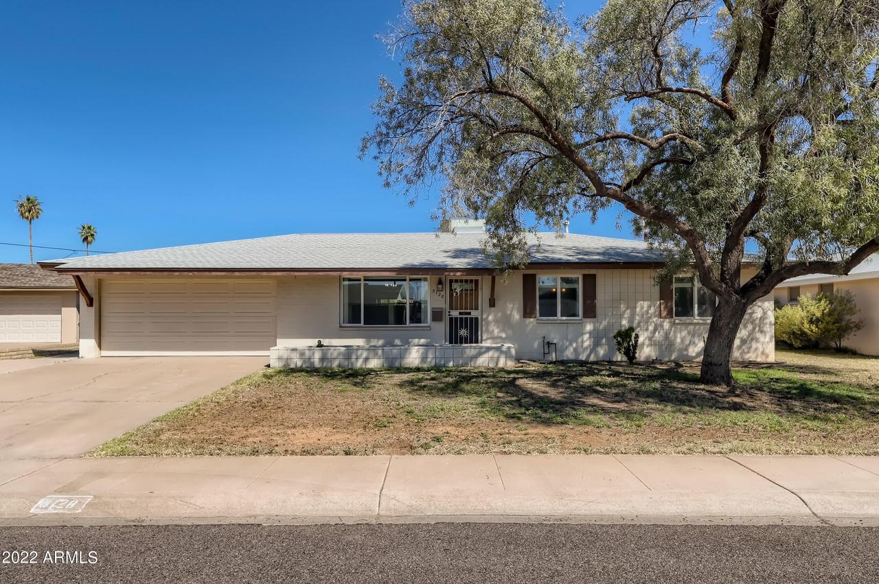 3128 W Dailey St., Phoenix, AZ 85053