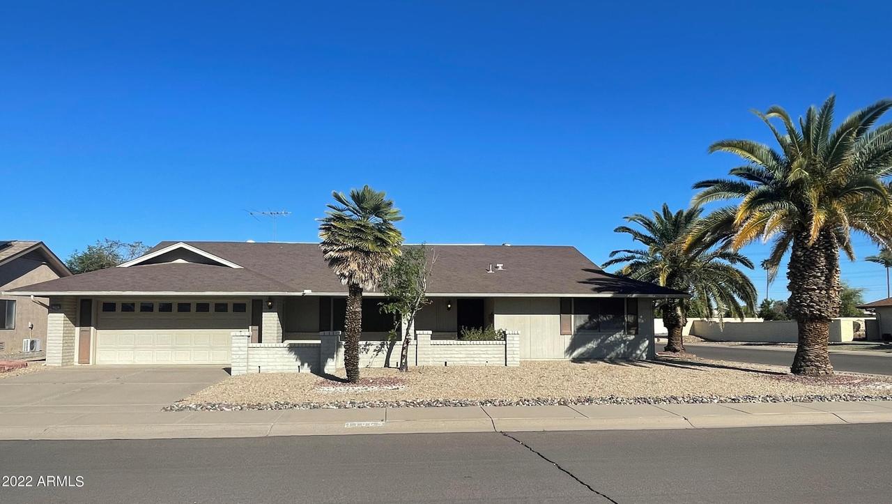 17003 N 126th Ave., Sun City West, AZ 85375