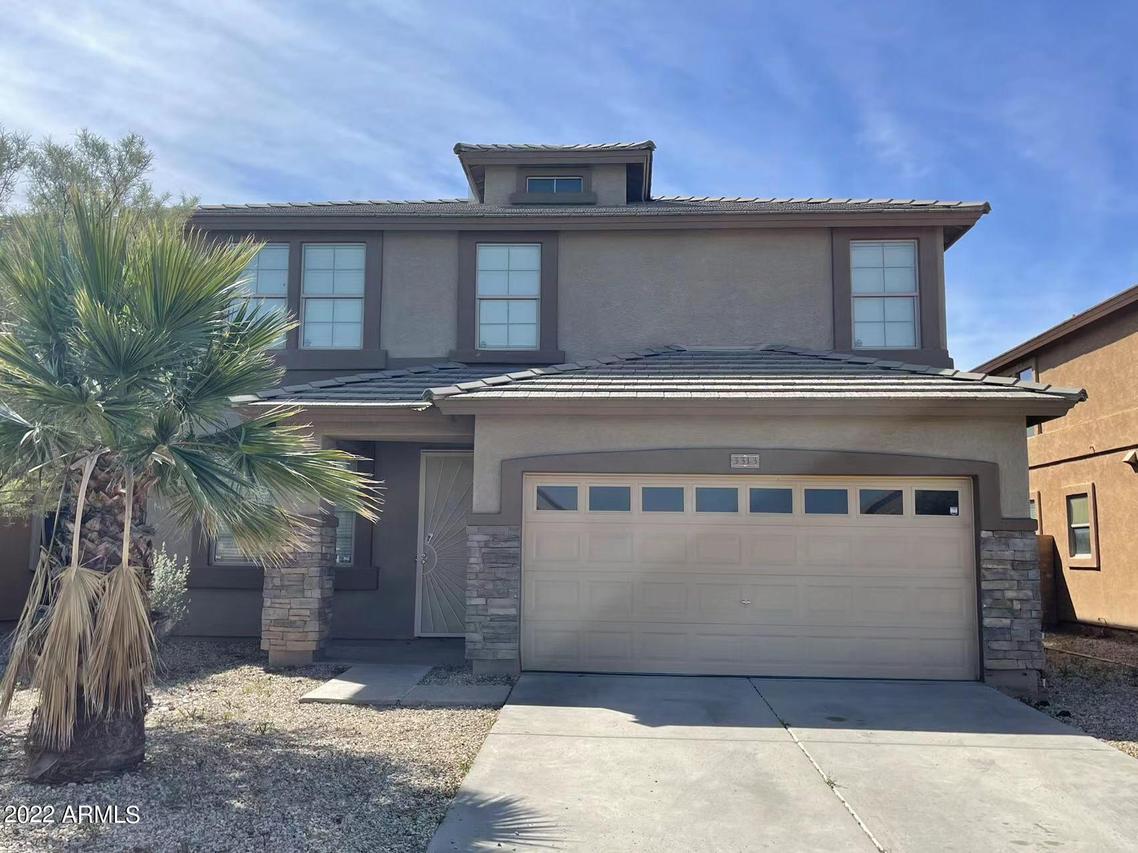3313 W St. Catherine Ave., Phoenix, AZ 85041