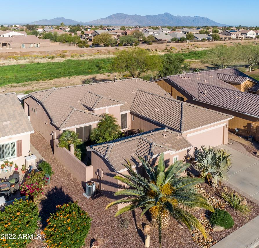 20316 N Harmony Pass, Maricopa, AZ 85138