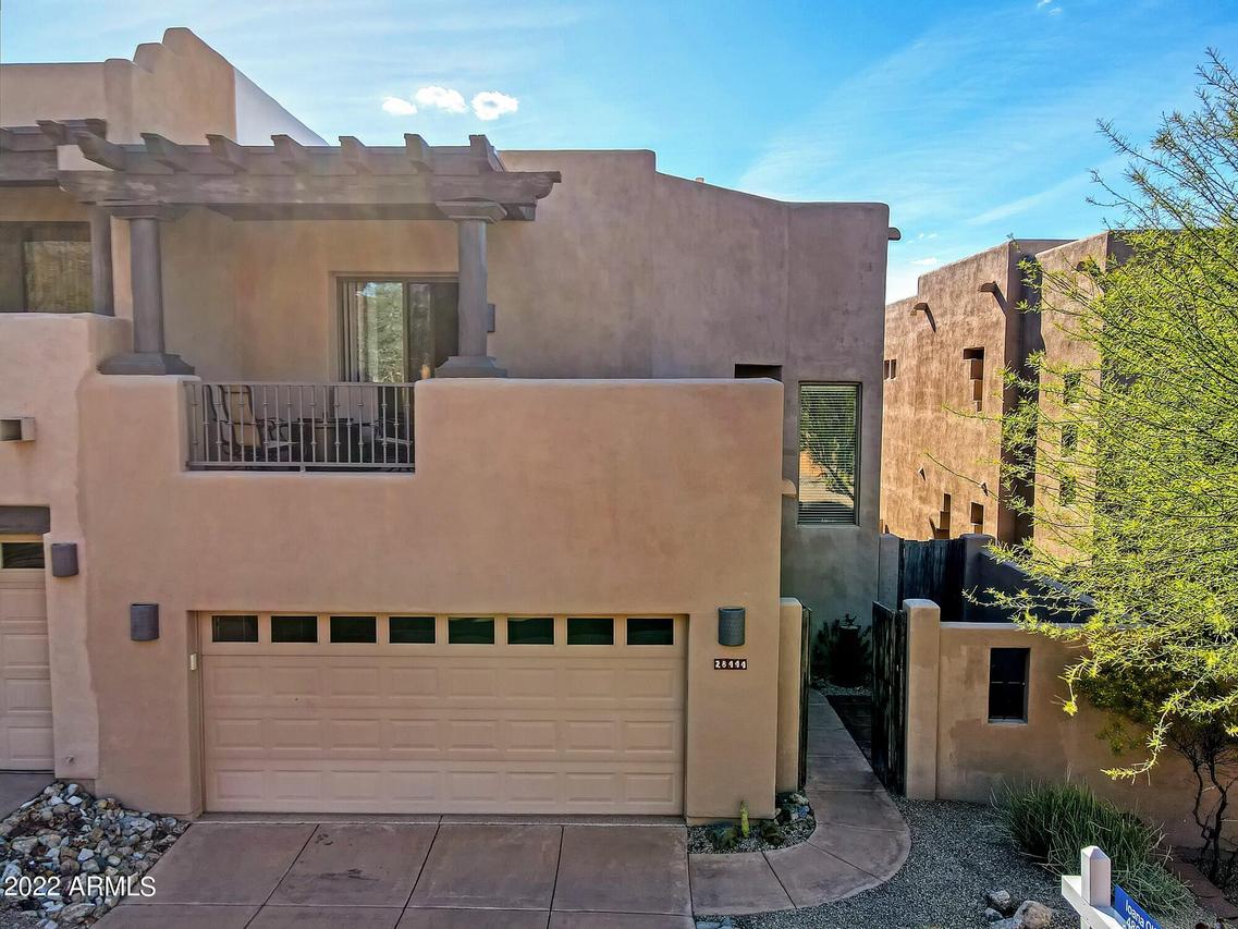 28444 N 101st Pl., Scottsdale, AZ 85262