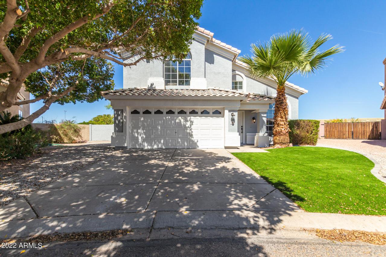 1741 S Clearview Ave. #35, Mesa, AZ 85209