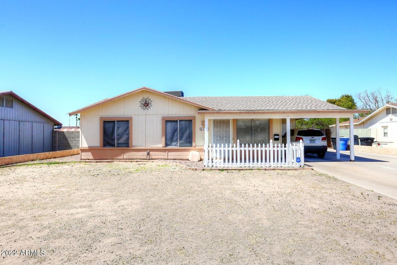 518 N Pepperwood Ct., Chandler, AZ 85226