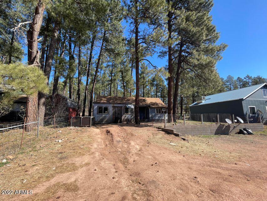 266 W Standage Dr., Payson, AZ 85541
