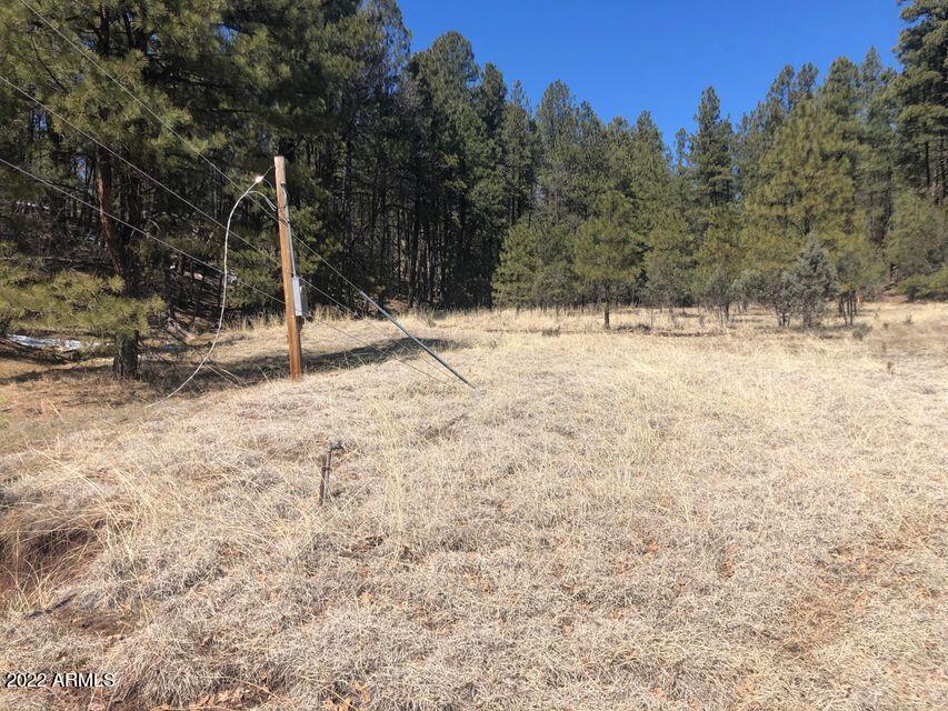 Lot 48 S Cienega Rd. #48, Payson, AZ 85541