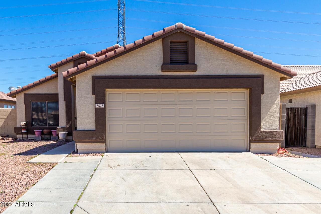 8673 N 112th Ave., Peoria, AZ 85345